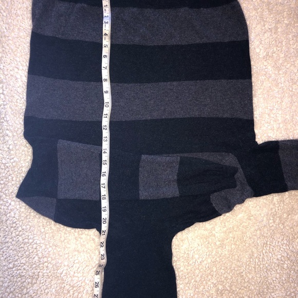 Theory striped sweater - Picture 5 of 5